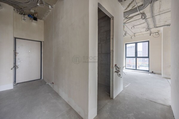 Продам трехкомнатную (3-комн.) квартиру, Шелепихинская наб, 40к1, Москва г