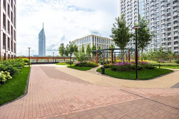 Продам трехкомнатную (3-комн.) квартиру, Шелепихинская наб, 40к1, Москва г