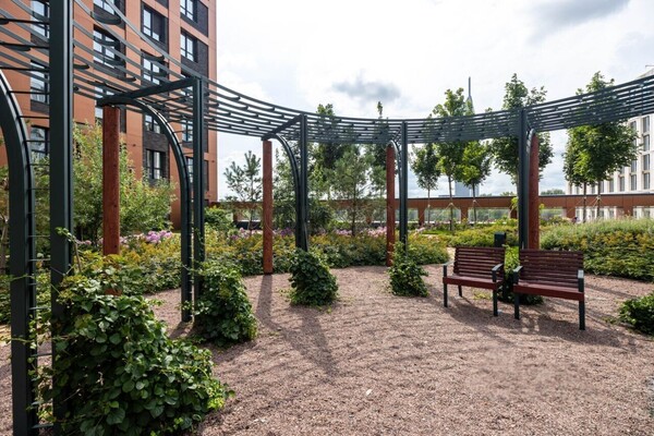 Продам трехкомнатную (3-комн.) квартиру, Шелепихинская наб, 40к1, Москва г