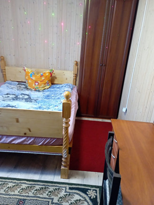 Продам дом, Балтиец тер. СНТ, Пудость массив, 0 км от города