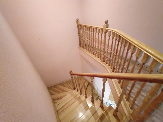 Продам трехкомнатную (3-комн.) квартиру, Заречная ул, 25, Полтево д