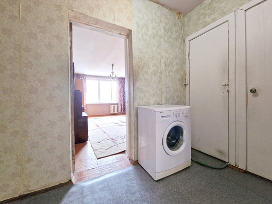 Сдам двухкомнатную (2-комн.) квартиру, Дмитровский проезд, 14, Москва г