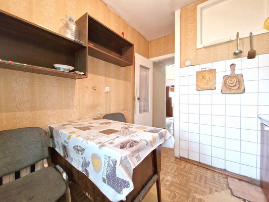 Сдам двухкомнатную (2-комн.) квартиру, Дмитровский проезд, 14, Москва г