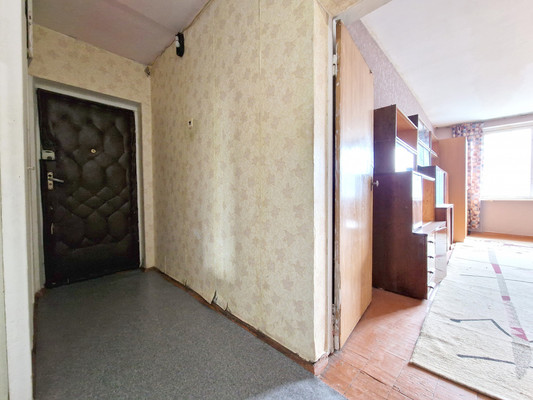 Сдам двухкомнатную (2-комн.) квартиру, Дмитровский проезд, 14, Москва г