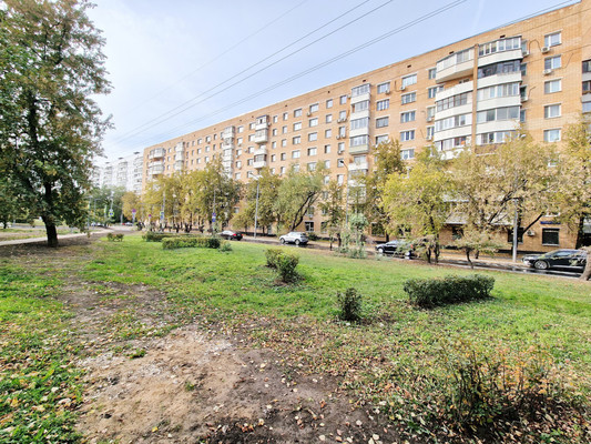 Сдам двухкомнатную (2-комн.) квартиру, Дмитровский проезд, 14, Москва г