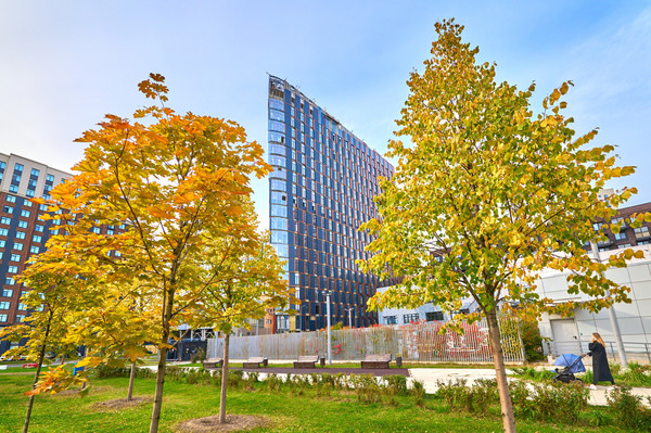 Продам коммерческое помещение 128,1 м2, Заречная ул, 6, Москва г