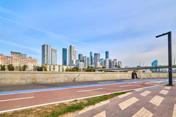 Продам коммерческое помещение 128,1 м2, Заречная ул, 6, Москва г