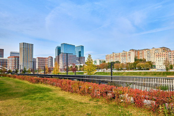 Продам коммерческое помещение 128,1 м2, Заречная ул, 6, Москва г