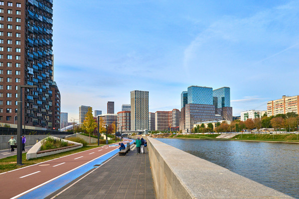 Продам коммерческое помещение 128,1 м2, Заречная ул, 6, Москва г