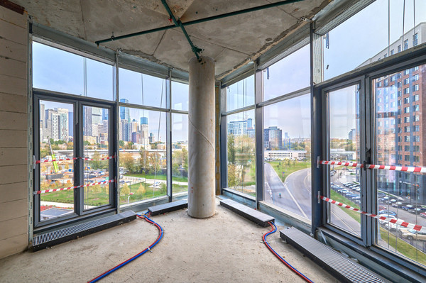 Продам коммерческое помещение 128,1 м2, Заречная ул, 6, Москва г