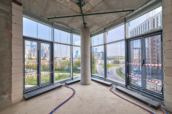 Продам коммерческое помещение 128,1 м2, Заречная ул, 6, Москва г