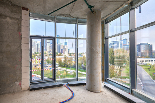 Продам коммерческое помещение 128,1 м2, Заречная ул, 6, Москва г