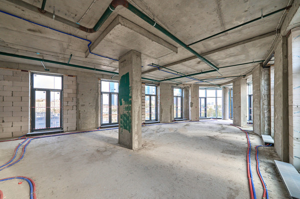 Продам коммерческое помещение 128,1 м2, Заречная ул, 6, Москва г