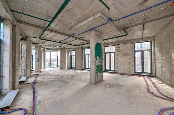 Продам коммерческое помещение 128,1 м2, Заречная ул, 6, Москва г