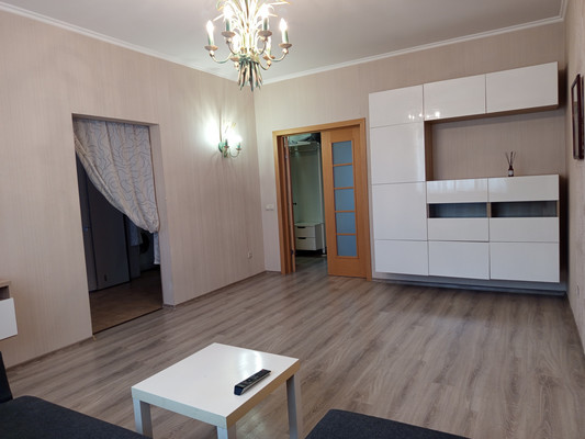 Продам двухкомнатную (2-комн.) квартиру, Бачуринская ул, 22к3, Коммунарка п