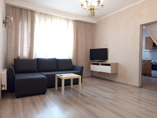 Продам двухкомнатную (2-комн.) квартиру, Бачуринская ул, 22к3, Коммунарка п