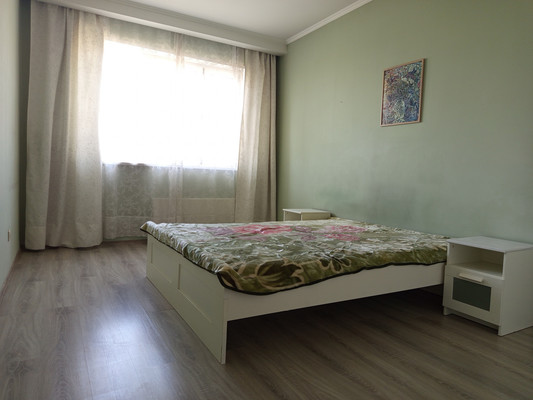 Продам двухкомнатную (2-комн.) квартиру, Бачуринская ул, 22к3, Коммунарка п