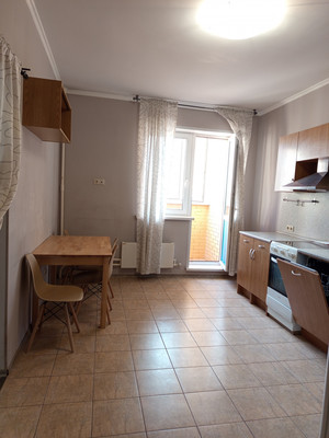 Продам двухкомнатную (2-комн.) квартиру, Бачуринская ул, 22к3, Коммунарка п