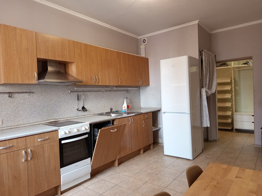 Продам двухкомнатную (2-комн.) квартиру, Бачуринская ул, 22к3, Коммунарка п