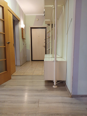 Продам двухкомнатную (2-комн.) квартиру, Бачуринская ул, 22к3, Коммунарка п