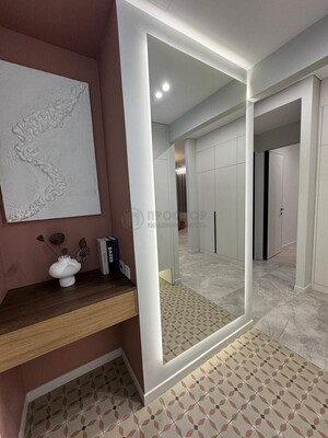 Продам двухкомнатную (2-комн.) квартиру, Лобачевского ул, 120к1, Москва г