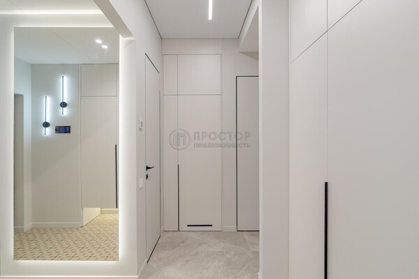 Продам двухкомнатную (2-комн.) квартиру, Лобачевского ул, 120к1, Москва г