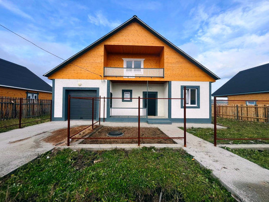 Продам дом, 1 кв-л, Мамоны с, 0 км от города