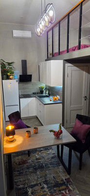 Сдам однокомнатную (1-комн.) квартиру, Саморы Машела ул, 2А, Москва г