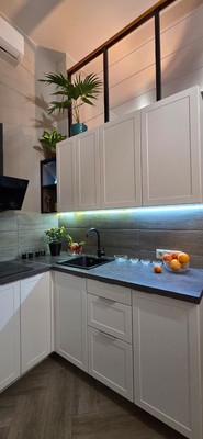 Сдам однокомнатную (1-комн.) квартиру, Саморы Машела ул, 2А, Москва г