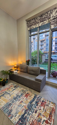 Сдам однокомнатную (1-комн.) квартиру, Саморы Машела ул, 2А, Москва г