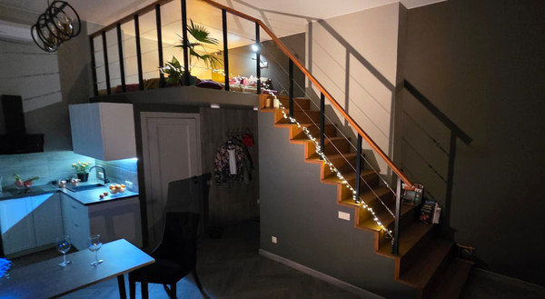 Сдам однокомнатную (1-комн.) квартиру, Саморы Машела ул, 2А, Москва г