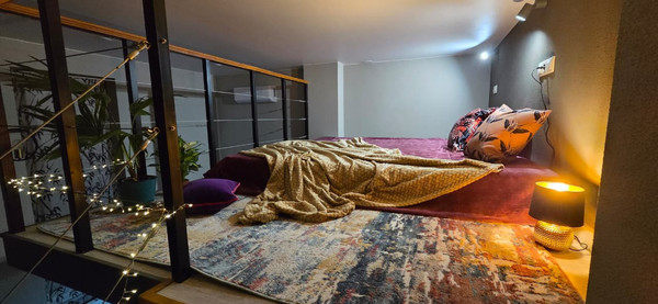 Сдам однокомнатную (1-комн.) квартиру, Саморы Машела ул, 2А, Москва г