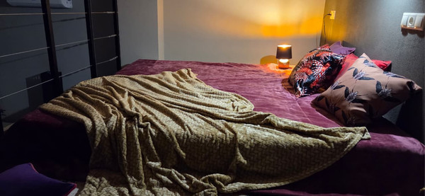 Сдам однокомнатную (1-комн.) квартиру, Саморы Машела ул, 2А, Москва г