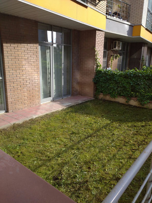 Сдам однокомнатную (1-комн.) квартиру, Саморы Машела ул, 2А, Москва г