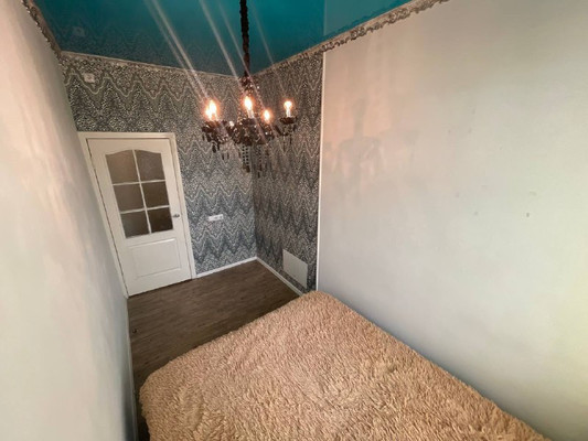 Продам двухкомнатную (2-комн.) квартиру, Мира пр-кт, 26, Комсомольск-на-Амуре г