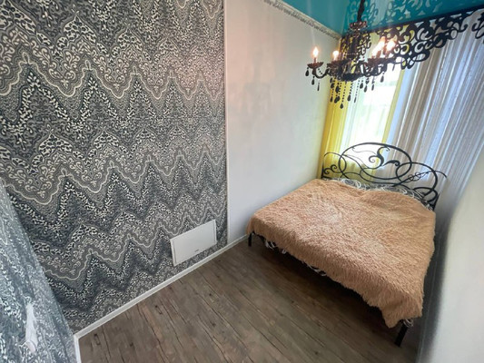 Продам двухкомнатную (2-комн.) квартиру, Мира пр-кт, 26, Комсомольск-на-Амуре г