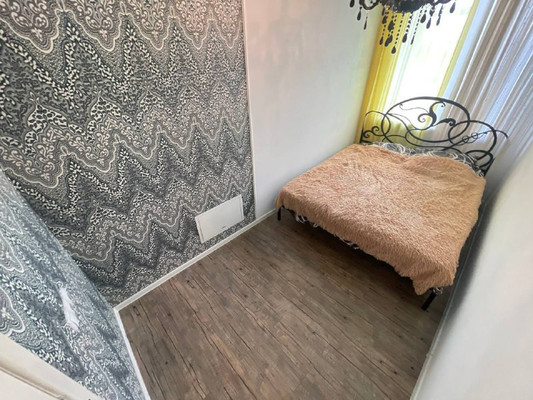 Продам двухкомнатную (2-комн.) квартиру, Мира пр-кт, 26, Комсомольск-на-Амуре г