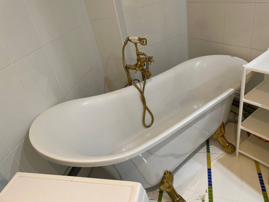 Продам двухкомнатную (2-комн.) квартиру, Мира пр-кт, 26, Комсомольск-на-Амуре г