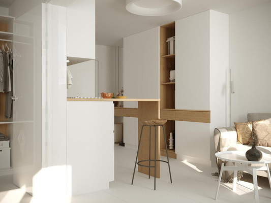 Продам двухкомнатную (2-комн.) квартиру, Наркомвод ул, 31, Жуковский г