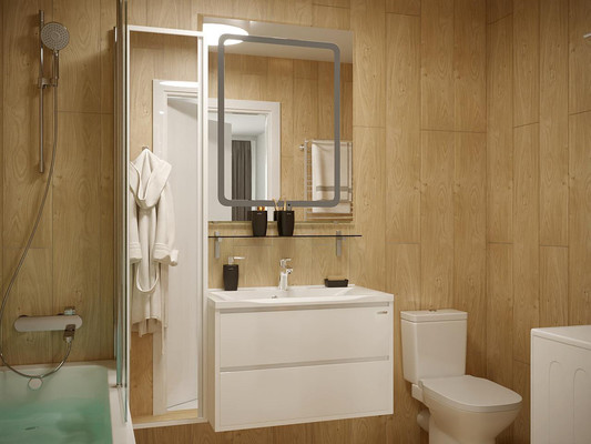 Продам двухкомнатную (2-комн.) квартиру, Наркомвод ул, 31, Жуковский г