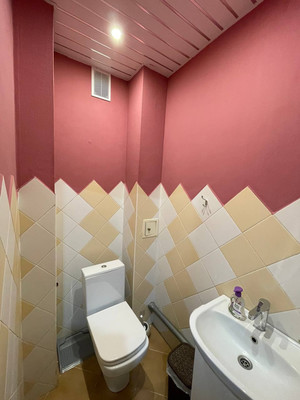 Продам трехкомнатную (3-комн.) квартиру, Мира ул, 52, Ханты-Мансийск г