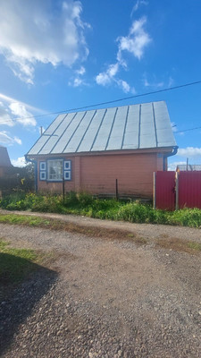 Продам дачу, Виктория тер. СНТ, 322, Уфа г, 0 км от города