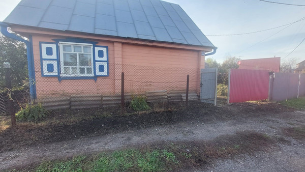 Продам дачу, Виктория тер. СНТ, 322, Уфа г, 0 км от города