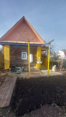 Продам дачу, Виктория тер. СНТ, 322, Уфа г, 0 км от города