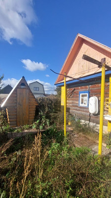 Продам дачу, Виктория тер. СНТ, 322, Уфа г, 0 км от города