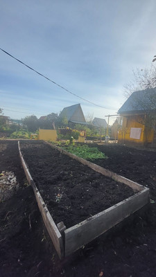 Продам дачу, Виктория тер. СНТ, 322, Уфа г, 0 км от города