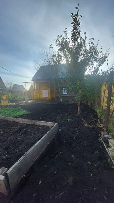 Продам дачу, Виктория тер. СНТ, 322, Уфа г, 0 км от города