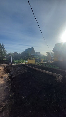 Продам дачу, Виктория тер. СНТ, 322, Уфа г, 0 км от города