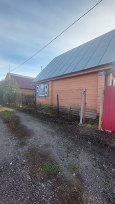 Продам дачу, Виктория тер. СНТ, 322, Уфа г, 0 км от города