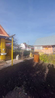 Продам дачу, Виктория тер. СНТ, 322, Уфа г, 0 км от города